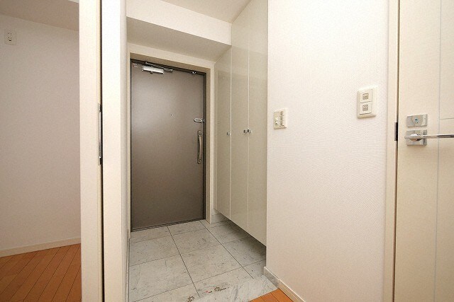 アーデンタワー北堀江の物件内観写真