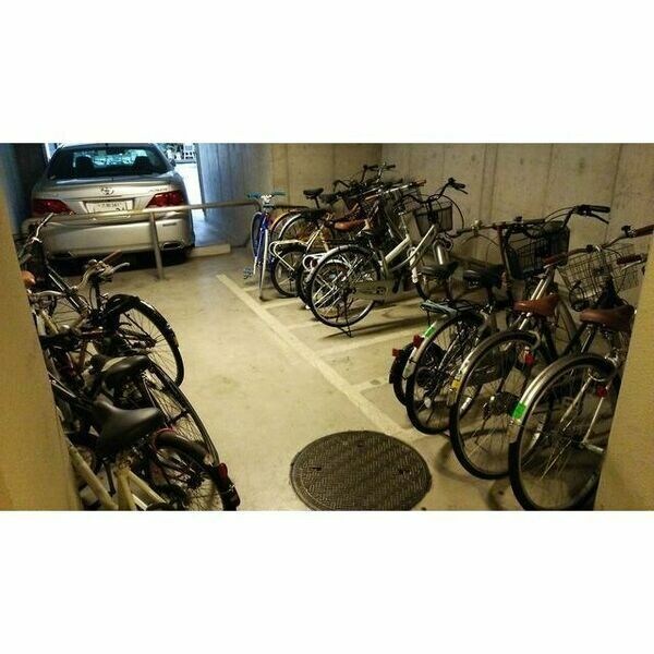 アーデンタワー北堀江の物件内観写真