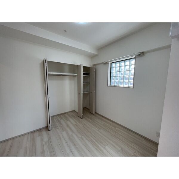 スプランディッド新大阪キャトルの物件内観写真