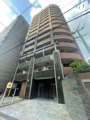 本町駅 徒歩3分の物件外観写真