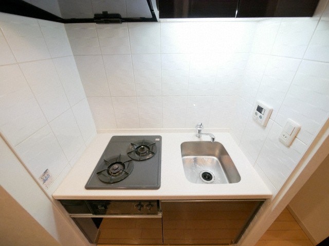 本町駅 徒歩3分 5階の物件内観写真