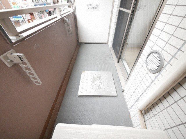 本町駅 徒歩3分 5階の物件内観写真