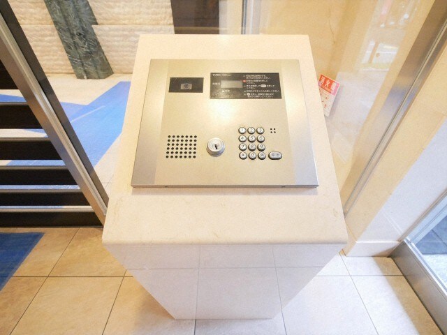 本町駅 徒歩3分 5階の物件内観写真