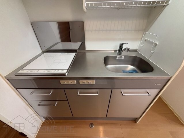 セレニテ本町グランデの物件内観写真