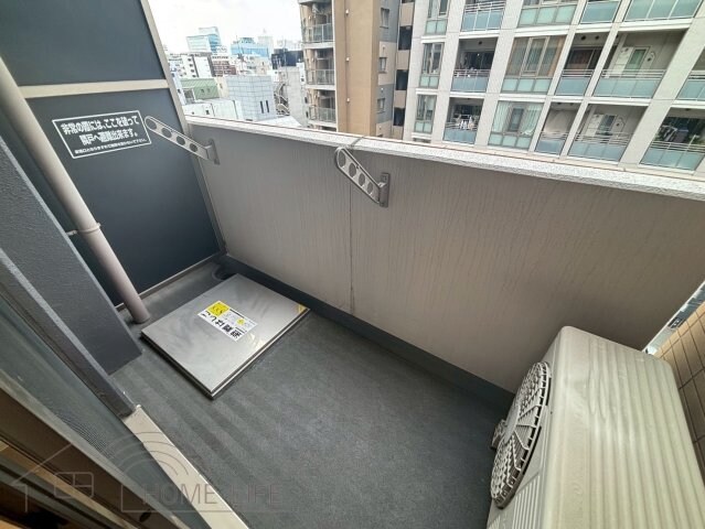 セレニテ本町グランデの物件内観写真