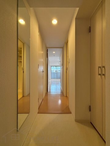 セレニテ本町グランデの物件内観写真