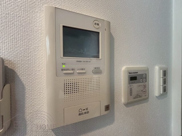 セレニテ本町グランデの物件内観写真