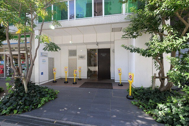 アーデン四ツ橋プライマリーワンの物件外観写真