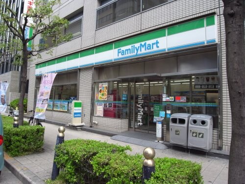 アーデン四ツ橋プライマリーワンの物件外観写真