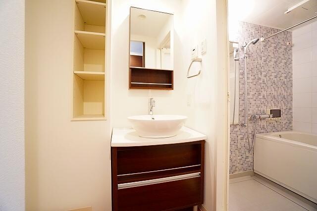 アーデン四ツ橋プライマリーワンの物件内観写真