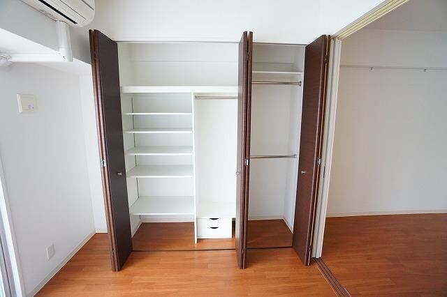 アーデン四ツ橋プライマリーワンの物件内観写真