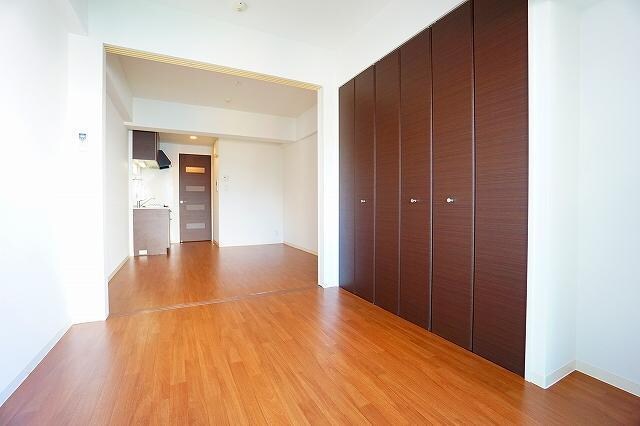 アーデン四ツ橋プライマリーワンの物件内観写真