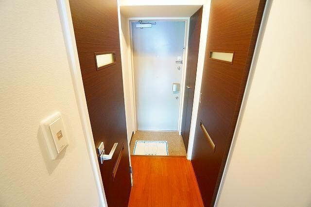 アーデン四ツ橋プライマリーワンの物件内観写真