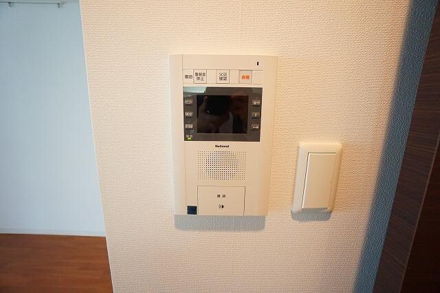 アーデン四ツ橋プライマリーワンの物件内観写真