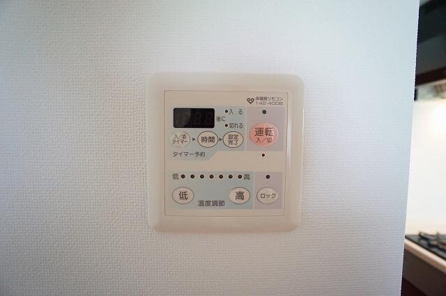 アーデン四ツ橋プライマリーワンの物件内観写真