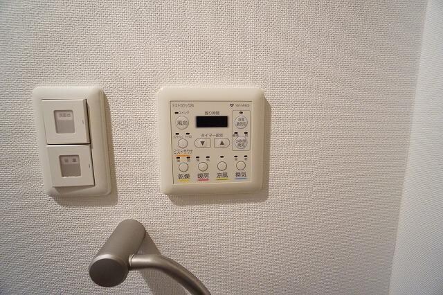 アーデン四ツ橋プライマリーワンの物件内観写真