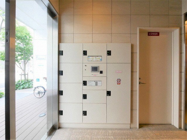 アーデン四ツ橋プライマリーワンの物件内観写真