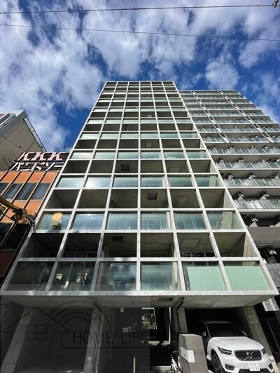 アクアプレイス大阪レジェンドの物件外観写真