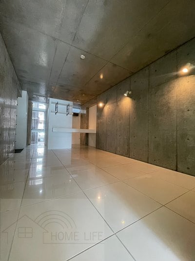 アクアプレイス大阪レジェンドの物件内観写真