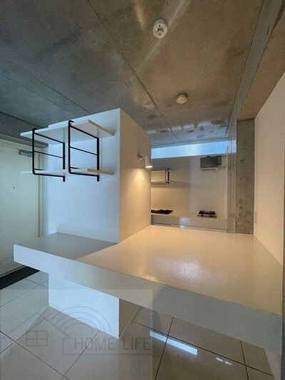 アクアプレイス大阪レジェンドの物件内観写真