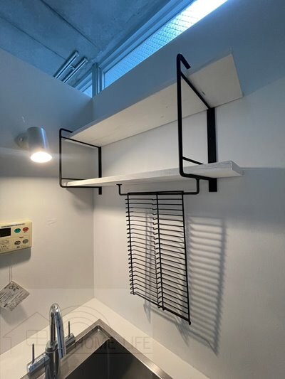 アクアプレイス大阪レジェンドの物件内観写真