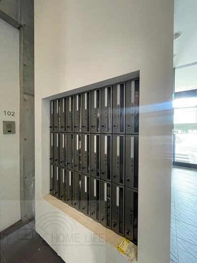 アクアプレイス大阪レジェンドの物件内観写真