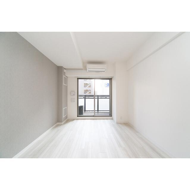 プランドール北浜の物件内観写真