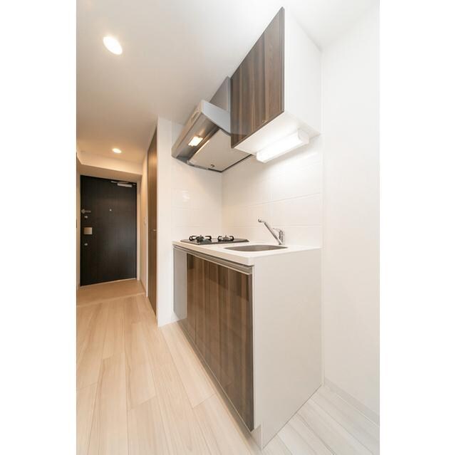 プランドール北浜の物件内観写真