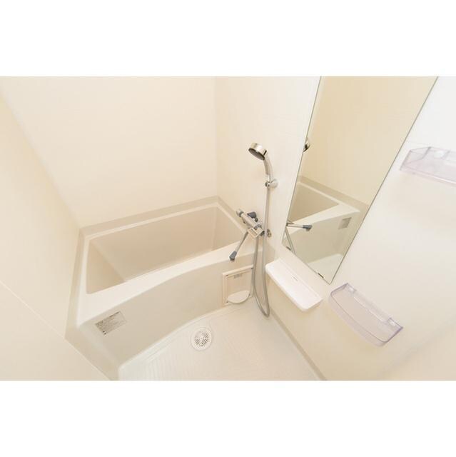 プランドール北浜の物件内観写真