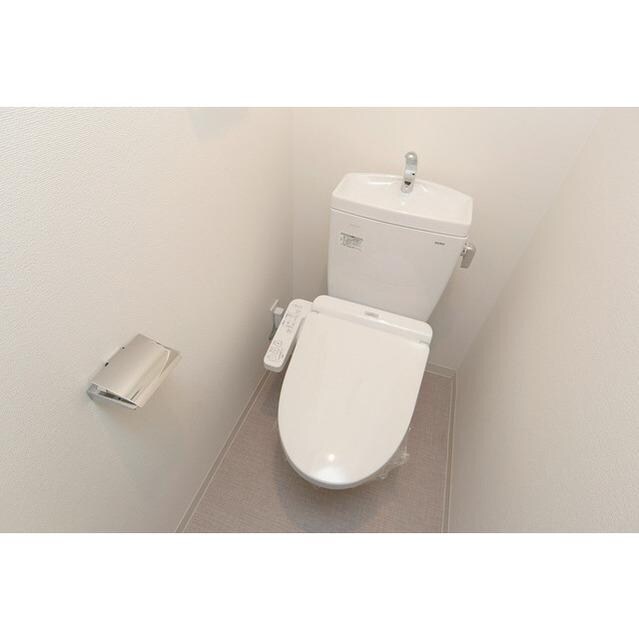 プランドール北浜の物件内観写真