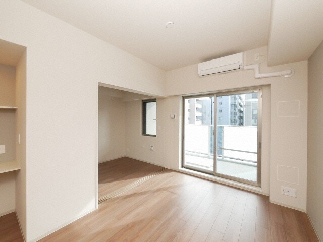 アーバネックス新町の物件内観写真