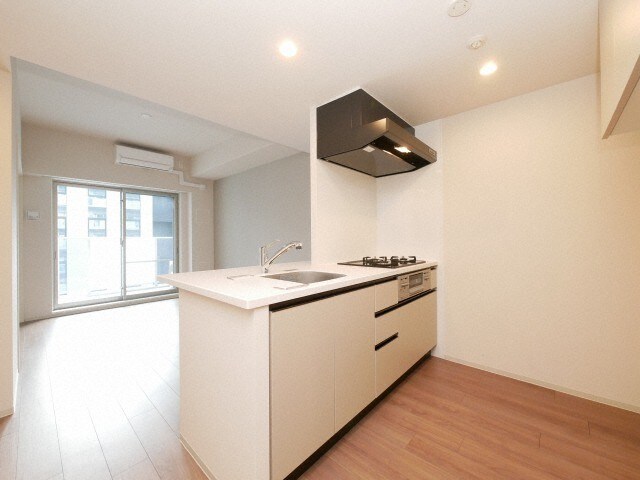 アーバネックス新町の物件内観写真