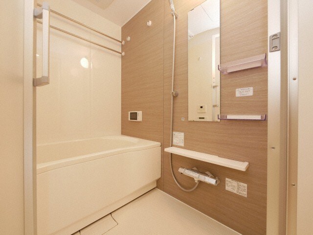 アーバネックス新町の物件内観写真