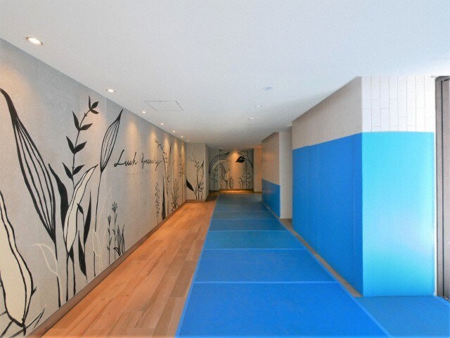 アーバネックス新町の物件外観写真