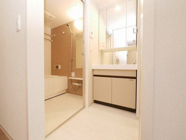 アーバネックス新町の物件内観写真