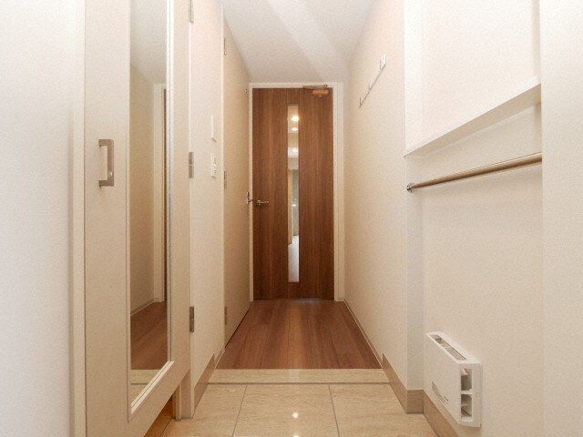 アーバネックス新町の物件内観写真