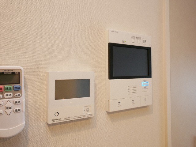 アーバネックス新町の物件内観写真