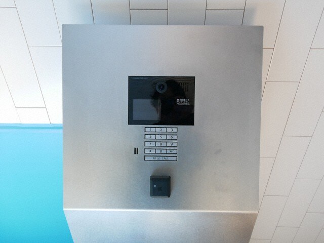 アーバネックス新町の物件内観写真