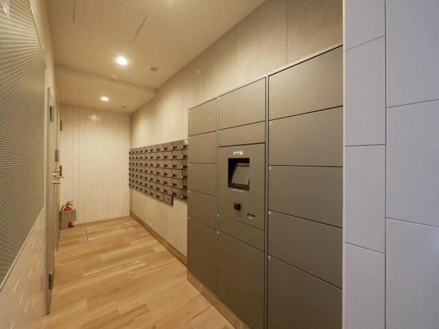 アーバネックス新町の物件内観写真