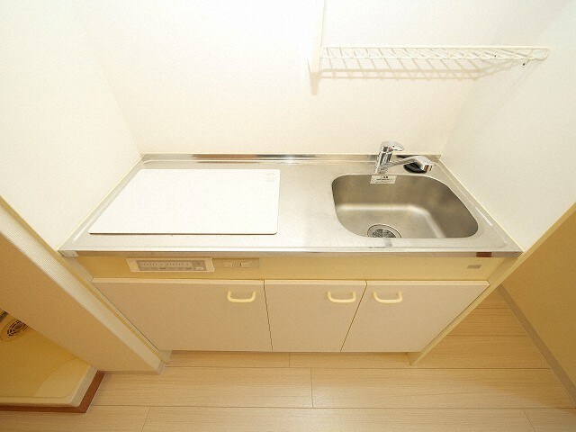 アーデン新大阪の物件内観写真