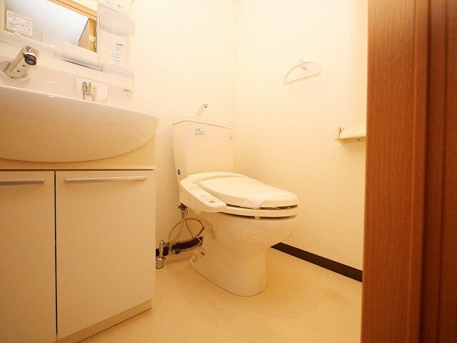 アーデン新大阪の物件内観写真