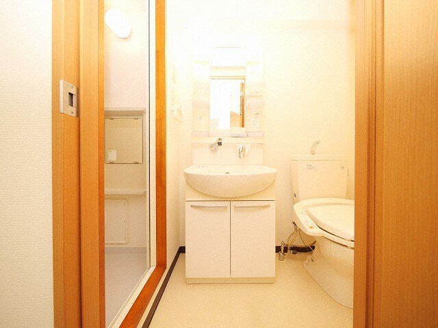 アーデン新大阪の物件内観写真