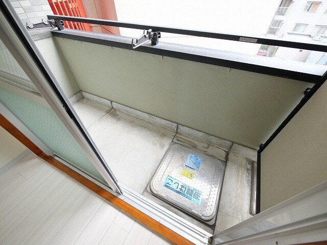 アーデン新大阪の物件内観写真