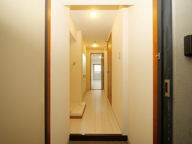 アーデン新大阪の物件内観写真