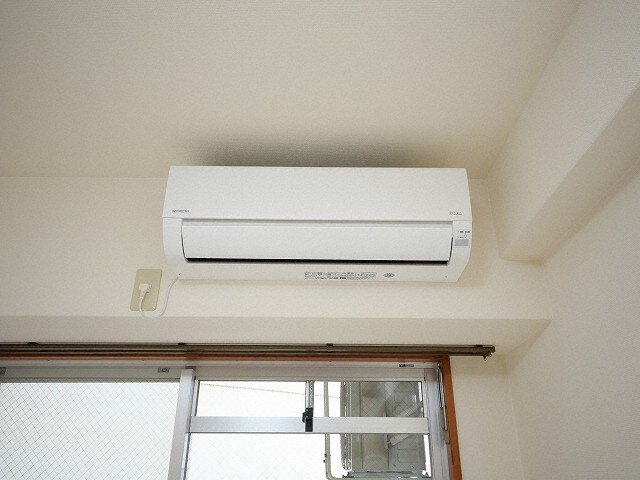 アーデン新大阪の物件内観写真