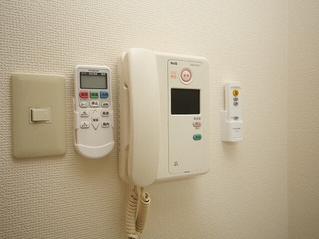 アーデン新大阪の物件内観写真