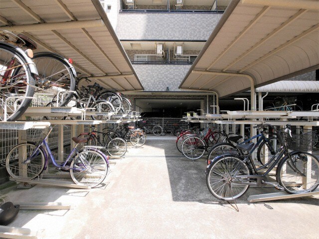 アーデン新大阪の物件内観写真