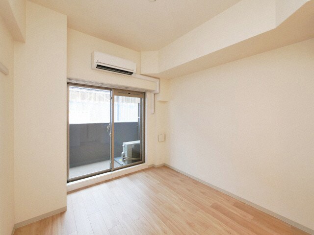 プレサンスOSAKA DOMECITY ワンダーの物件内観写真