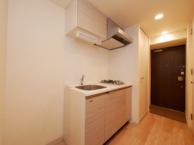 プレサンスOSAKA DOMECITY ワンダーの物件内観写真