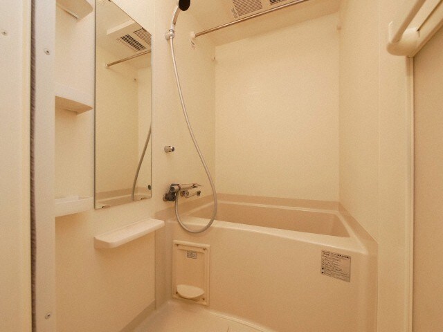 プレサンスOSAKA DOMECITY ワンダーの物件内観写真